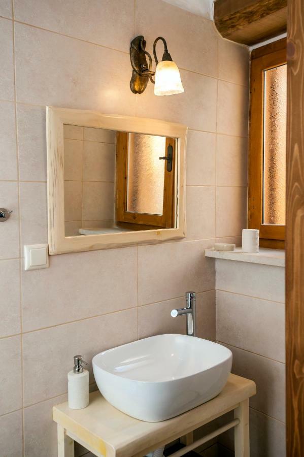 Appartement Casa Emily à La Canée Extérieur photo
